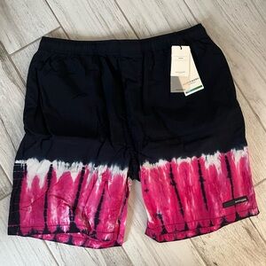 NWT Scotch and Soda Men shorts
